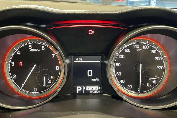 2023 Suzuki Swift GL AZ Series II