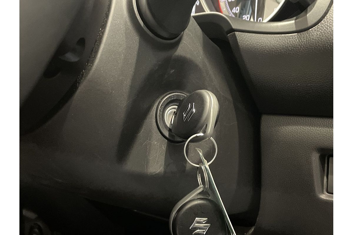 2023 Suzuki Swift GL AZ Series II