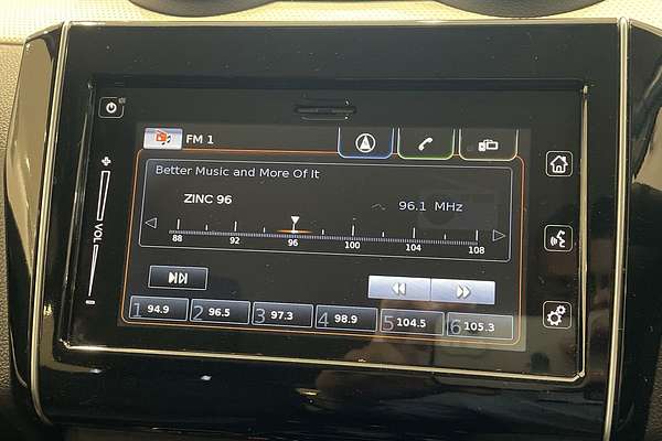 2023 Suzuki Swift GL AZ Series II