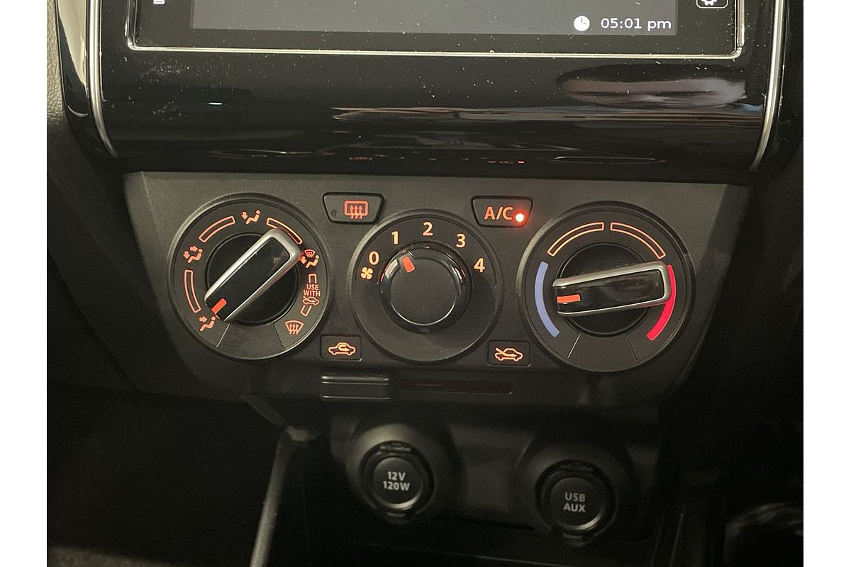 2023 Suzuki Swift GL AZ Series II