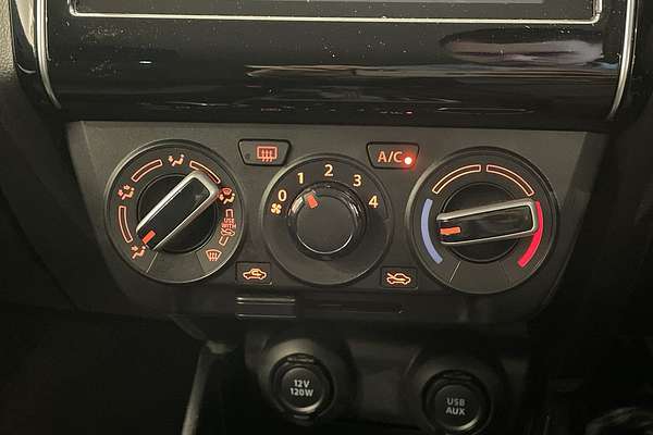 2023 Suzuki Swift GL AZ Series II