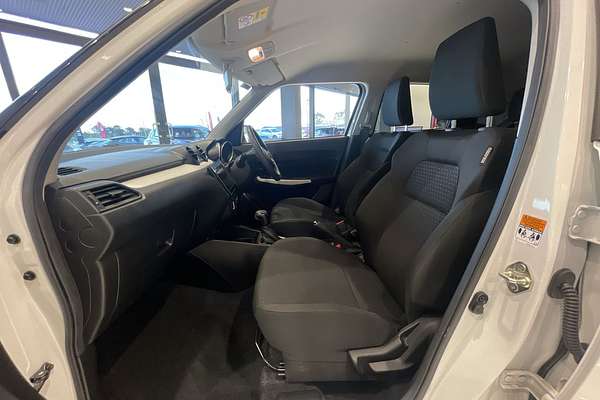 2023 Suzuki Swift GL AZ Series II