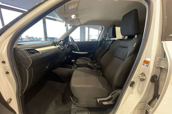 2023 Suzuki Swift GL AZ Series II