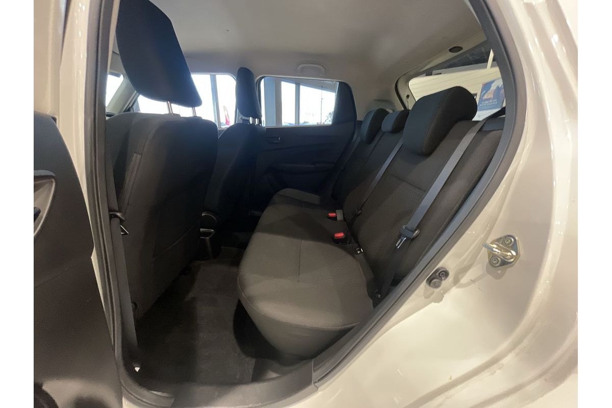 2023 Suzuki Swift GL AZ Series II