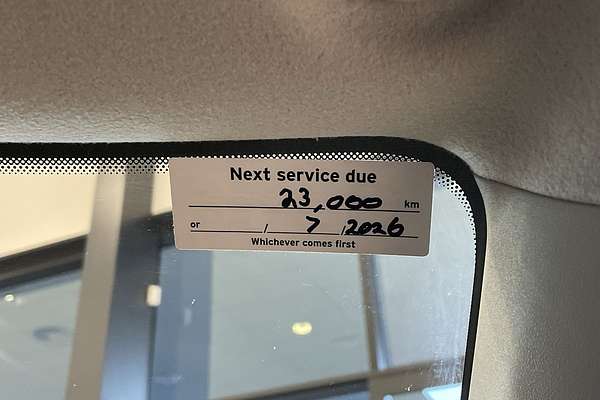 2023 Suzuki Swift GL AZ Series II