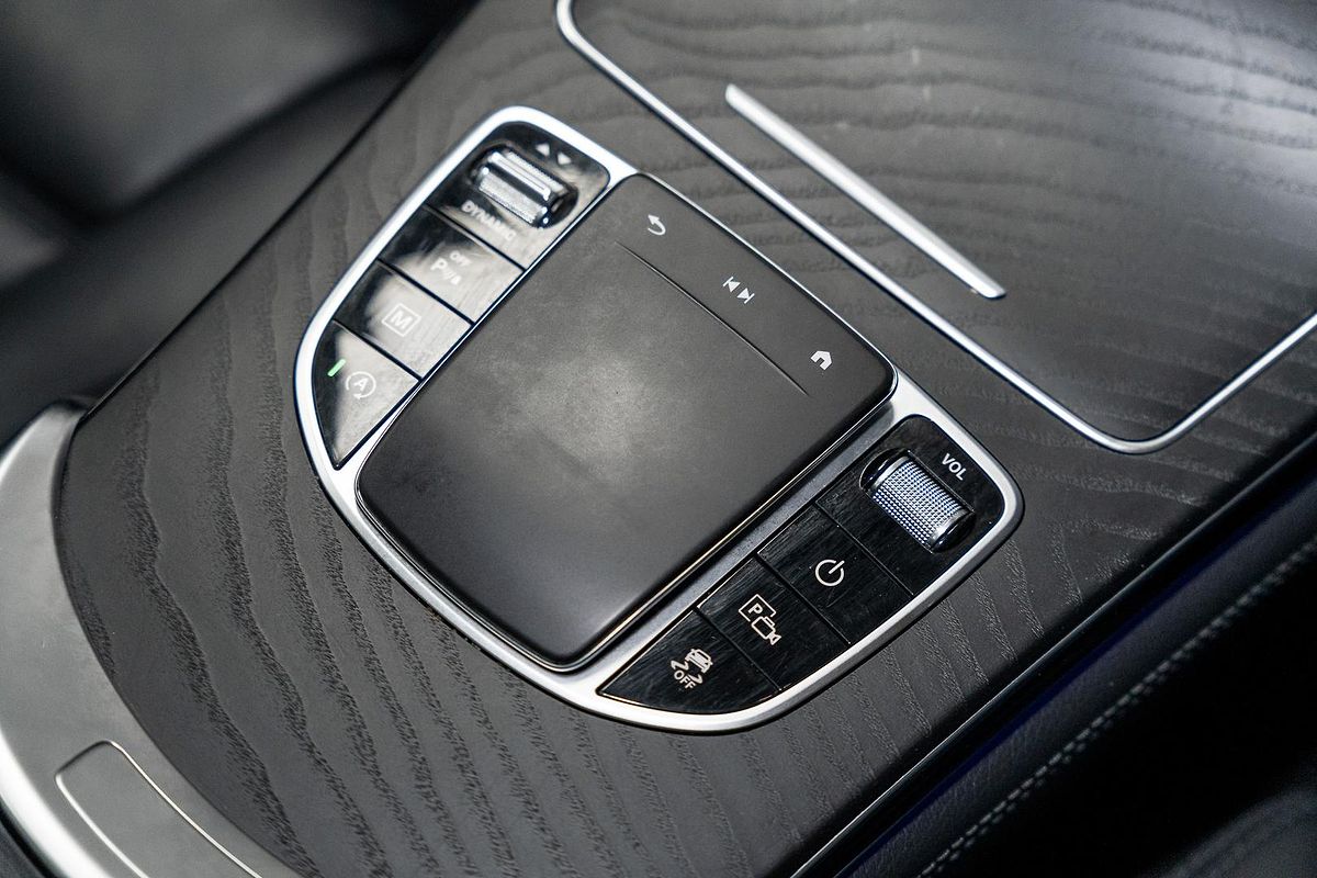 2019 Mercedes-Benz GLC-Class GLC300 X253