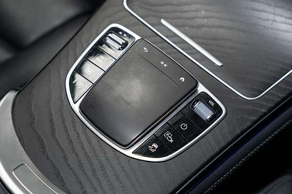 2019 Mercedes-Benz GLC-Class GLC300 X253