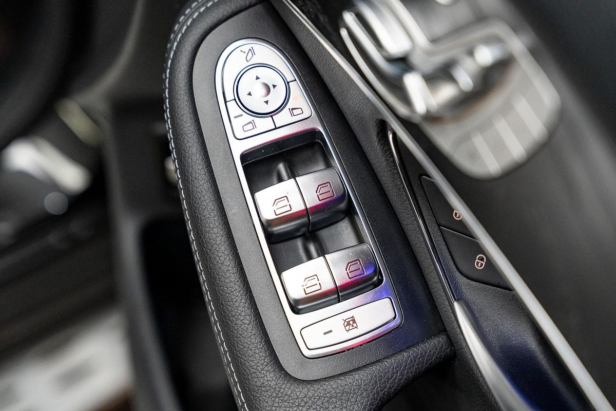 2019 Mercedes-Benz GLC-Class GLC300 X253