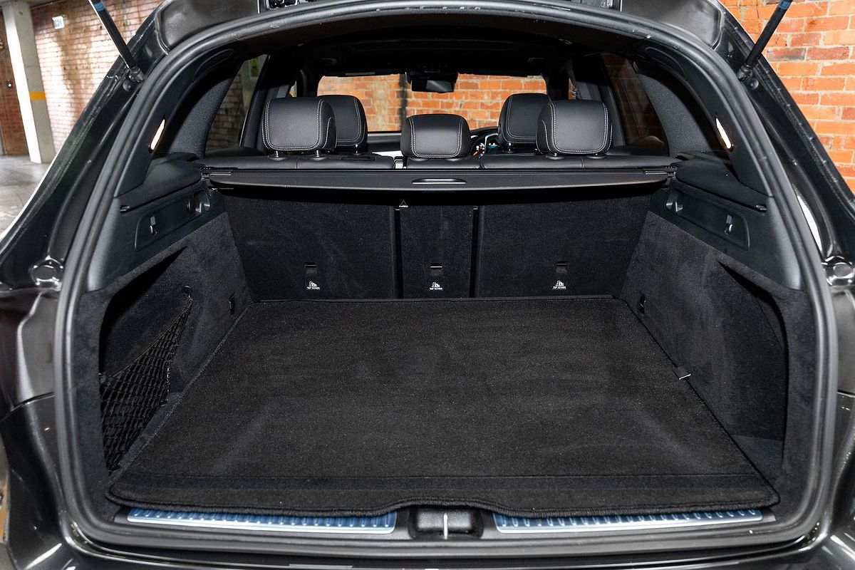 2019 Mercedes-Benz GLC-Class GLC300 X253