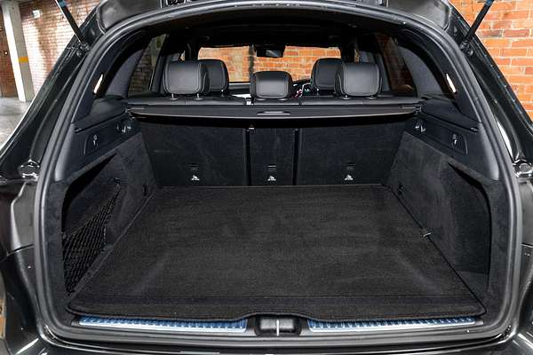 2019 Mercedes-Benz GLC-Class GLC300 X253