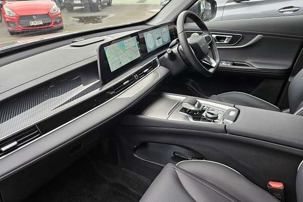 2025 Chery Tiggo 7 Pro URBAN PHEV