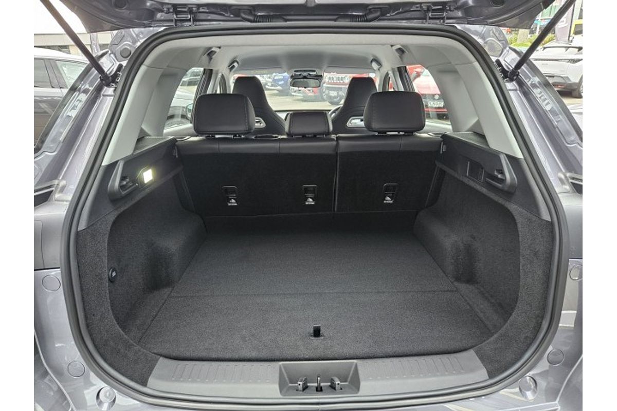 2025 Chery Tiggo 7 Pro URBAN PHEV