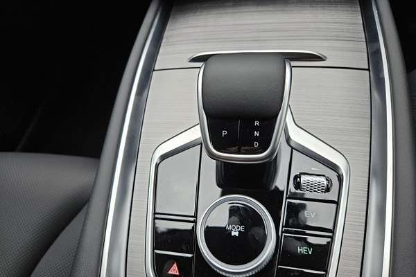 2025 Chery Tiggo 7 Pro URBAN PHEV
