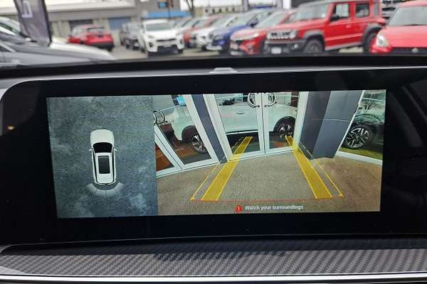 2025 Chery Tiggo 7 Pro URBAN PHEV