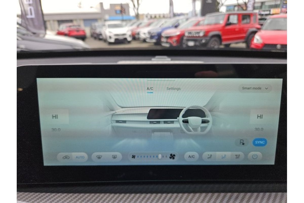 2025 Chery Tiggo 7 Pro URBAN PHEV