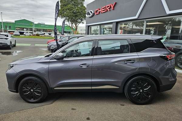 2025 Chery Tiggo 7 Pro URBAN PHEV