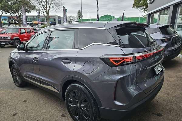 2025 Chery Tiggo 7 Pro URBAN PHEV
