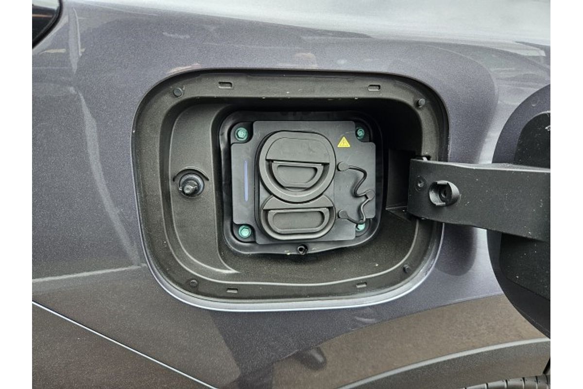 2025 Chery Tiggo 7 Pro URBAN PHEV