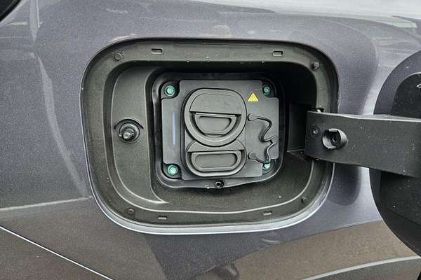 2025 Chery Tiggo 7 Pro URBAN PHEV