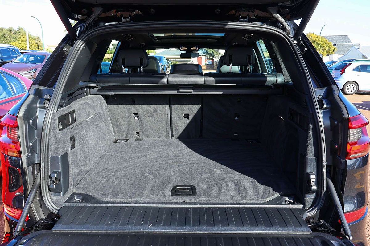 2019 BMW X5 xDrive30d M Sport G05