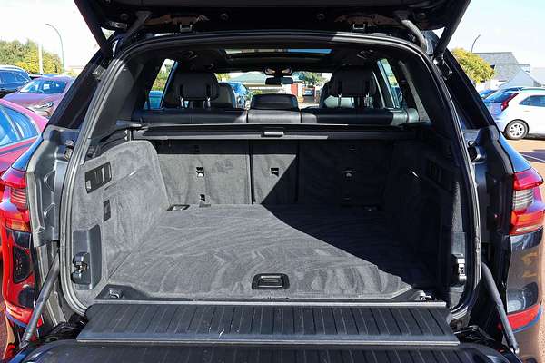 2019 BMW X5 xDrive30d M Sport G05