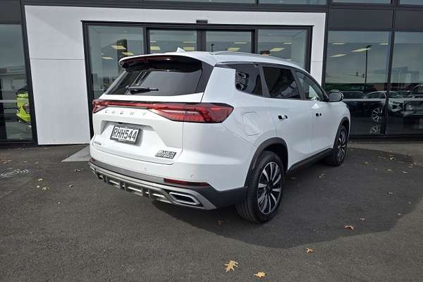 2025 Chery Tiggo 8 ULTIMATE PHEV/7AT
