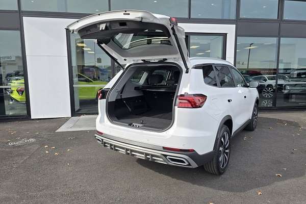 2025 Chery Tiggo 8 ULTIMATE PHEV/7AT