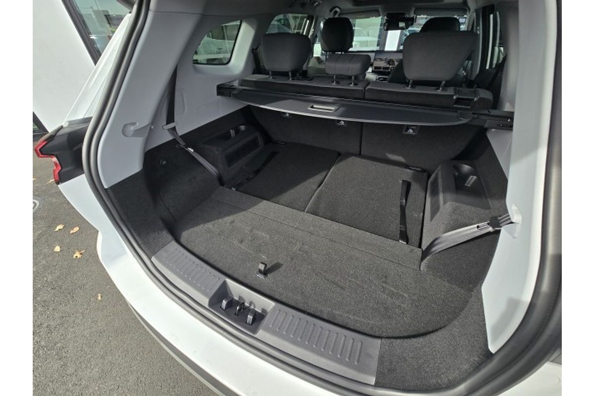 2025 Chery Tiggo 8 ULTIMATE PHEV/7AT