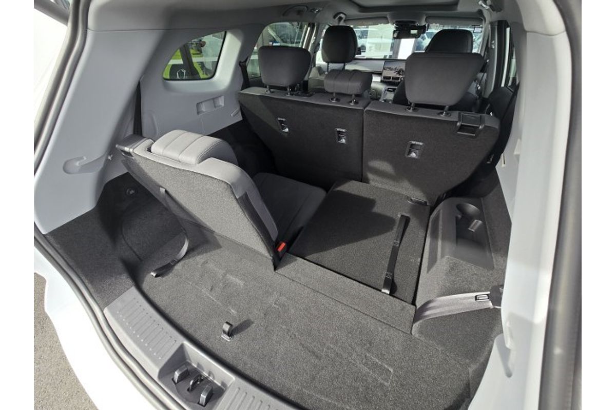 2025 Chery Tiggo 8 ULTIMATE PHEV/7AT