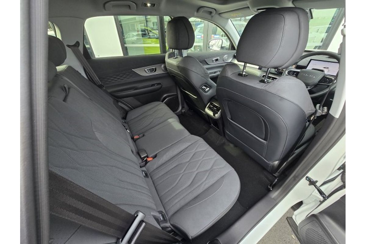 2025 Chery Tiggo 8 ULTIMATE PHEV/7AT