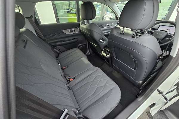 2025 Chery Tiggo 8 ULTIMATE PHEV/7AT