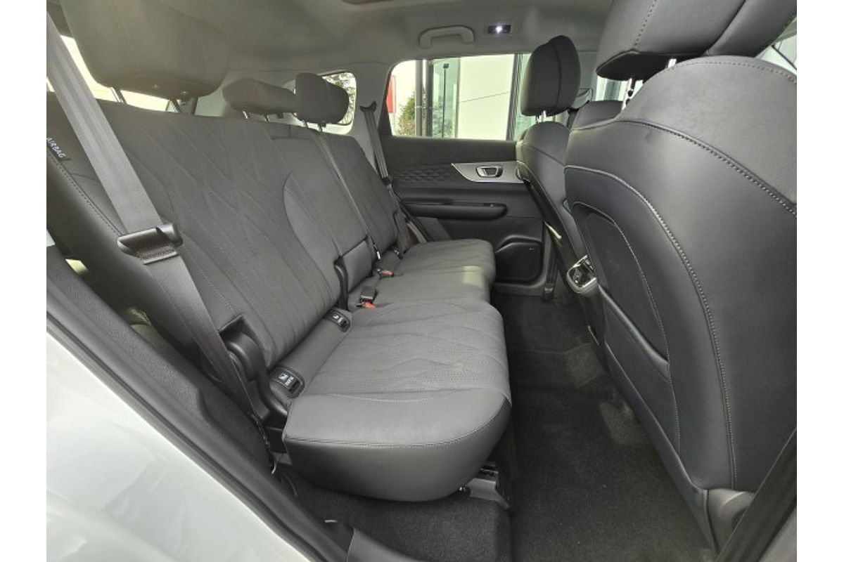 2025 Chery Tiggo 8 ULTIMATE PHEV/7AT