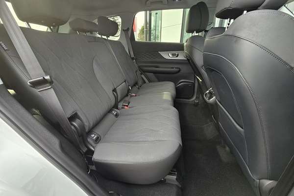 2025 Chery Tiggo 8 ULTIMATE PHEV/7AT