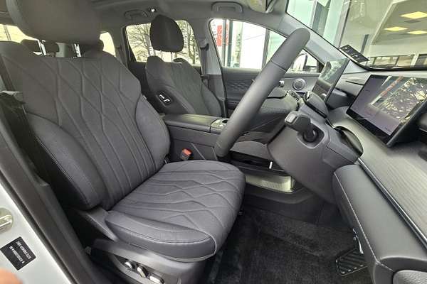 2025 Chery Tiggo 8 ULTIMATE PHEV/7AT