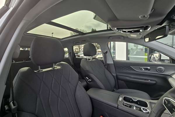 2025 Chery Tiggo 8 ULTIMATE PHEV/7AT