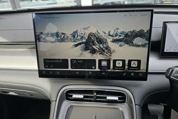 2025 Chery Tiggo 8 ULTIMATE PHEV/7AT