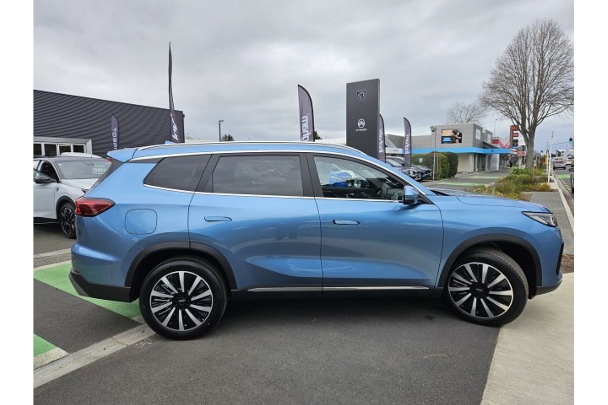 2025 Chery Tiggo 8 ULTIMATE PHEV/7 Seater