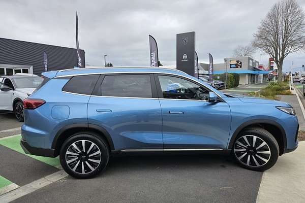 2025 Chery Tiggo 8 ULTIMATE PHEV/7 Seater