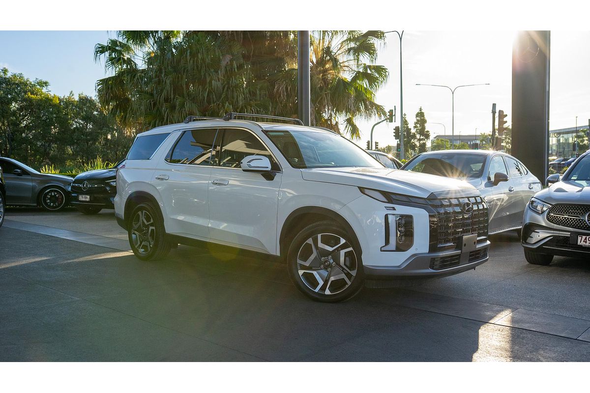 2022 Hyundai Palisade Elite LX2.V3