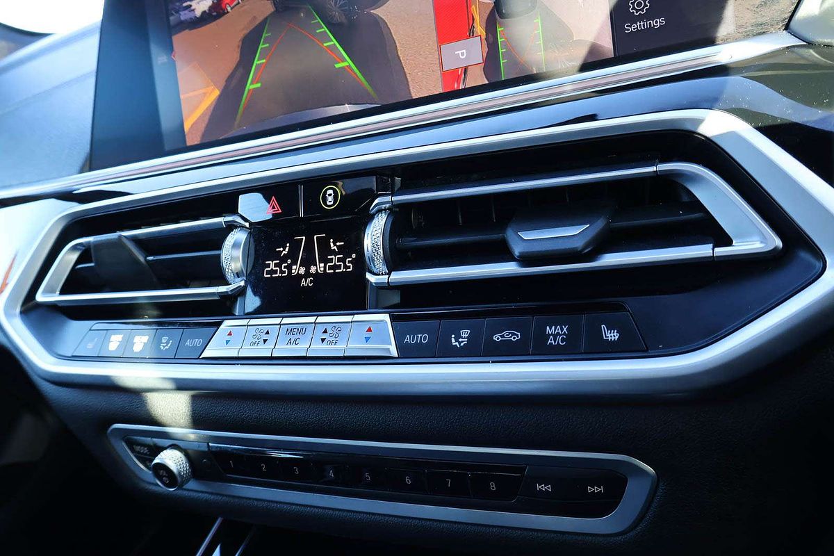 2019 BMW X5 xDrive30d M Sport G05