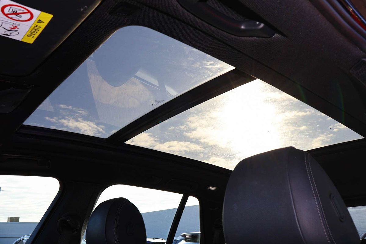 2019 BMW X5 xDrive30d M Sport G05