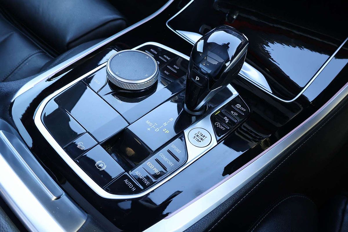 2019 BMW X5 xDrive30d M Sport G05