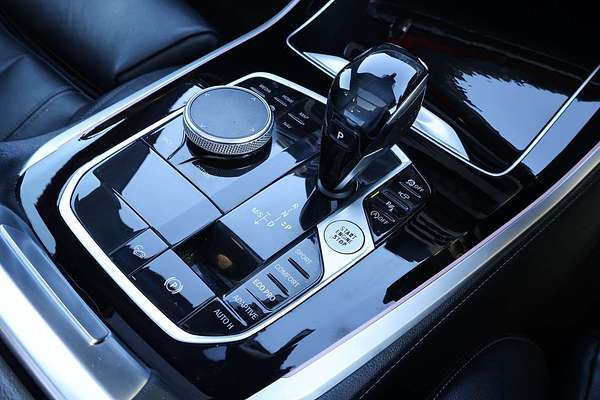 2019 BMW X5 xDrive30d M Sport G05