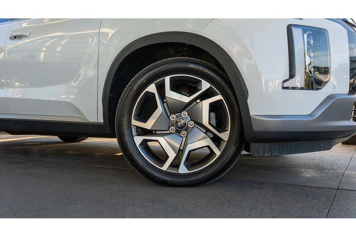 2022 Hyundai Palisade Elite LX2.V3