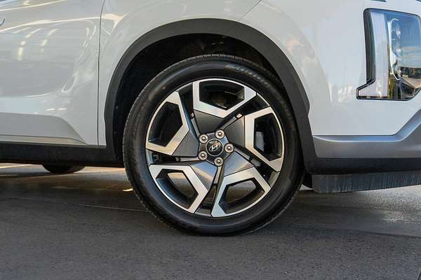2022 Hyundai Palisade Elite LX2.V3