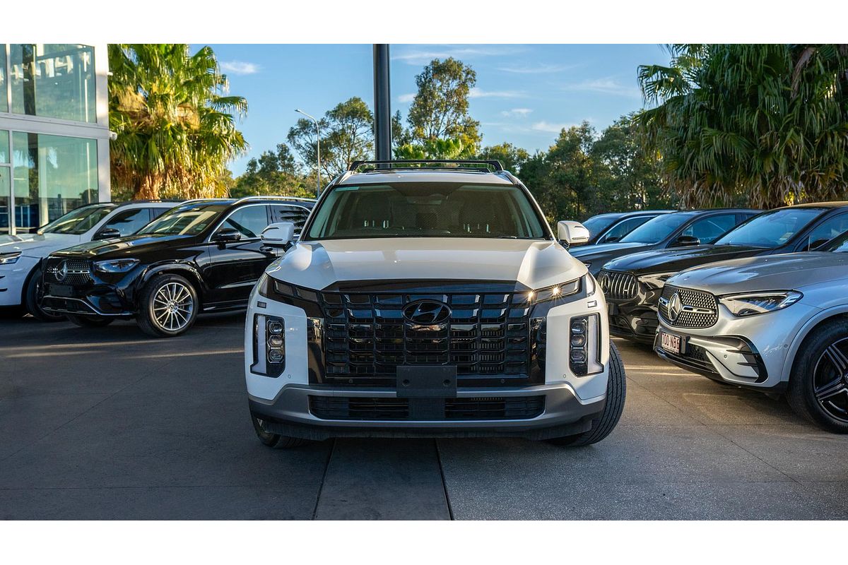2022 Hyundai Palisade Elite LX2.V3