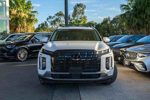 2022 Hyundai Palisade Elite LX2.V3