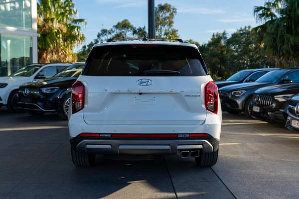 2022 Hyundai Palisade Elite LX2.V3