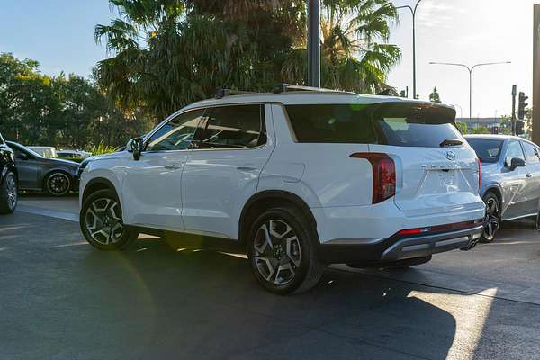 2022 Hyundai Palisade Elite LX2.V3