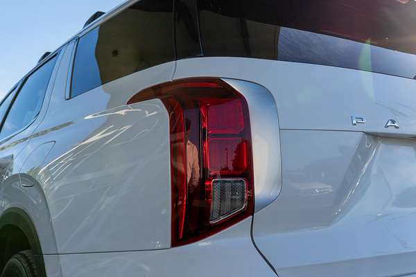 2022 Hyundai Palisade Elite LX2.V3
